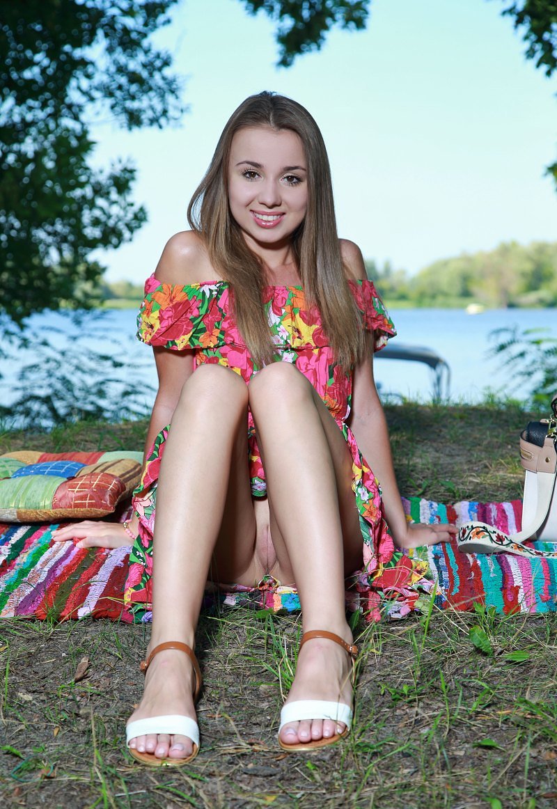 Дашенька, 21